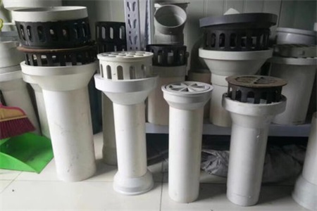 咸阳铸铁泄水管