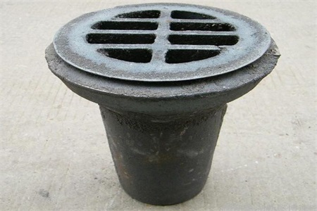 咸阳泄水管