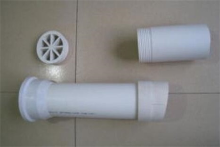 咸阳pvc泄水管